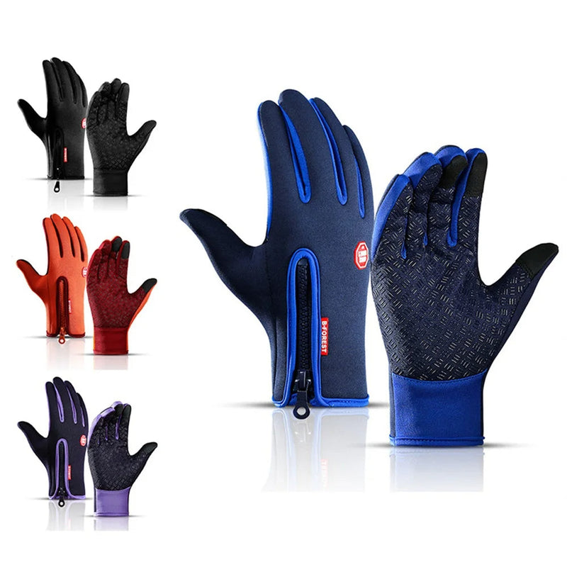 Wonder Touch Handschuhe | Abenteuerliche Handschuhe