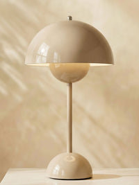 LED-Tischlampe - LumiSphere