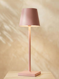 Kabellose wiederaufladbare Tischlampe - Scandiglow