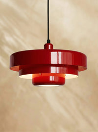 Hängelampe im Retro-Stil - LightDream