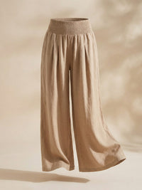 CoolPants I Leinenhose für Damen
