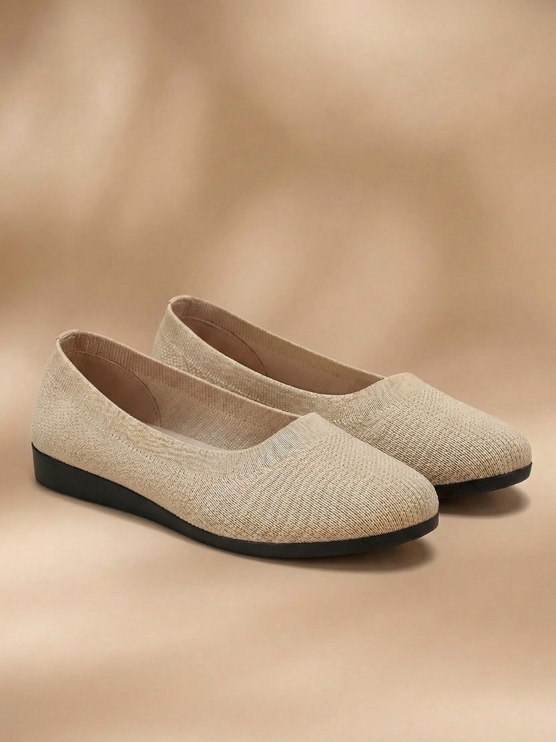 Orthopedische ComfortFit Ballerina's
