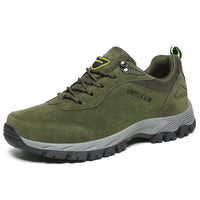 Orthopädische Herren Wanderschuhe – Mees