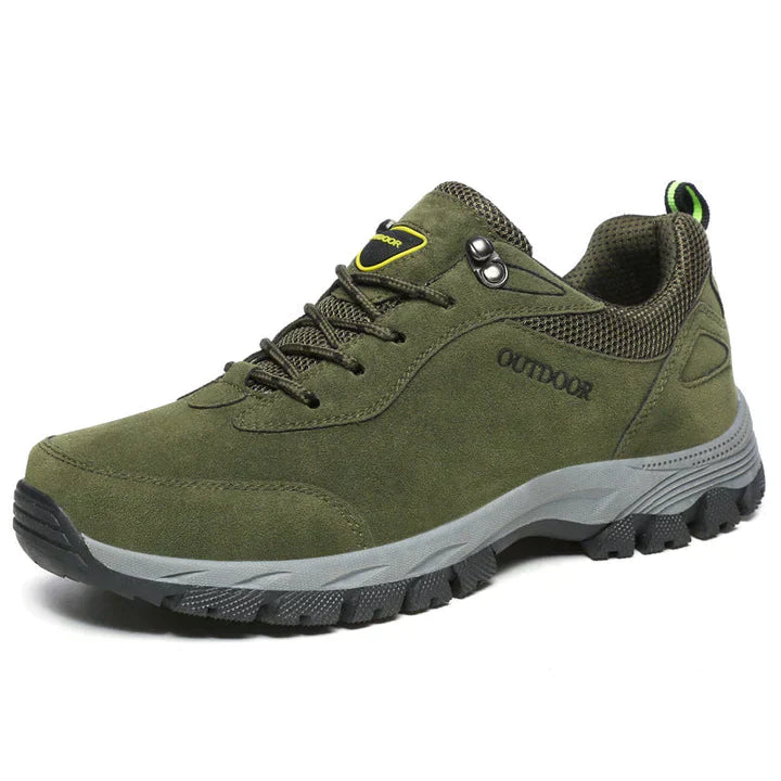 Orthopädische Herren Wanderschuhe – Mees