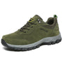Orthopädische Herren Wanderschuhe – Mees