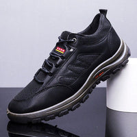 Nachhaltiger Outdoorschuhe für Abenteurer - Milo