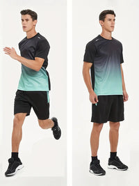 2-teiliges Sportset für Herren - ActiveMax