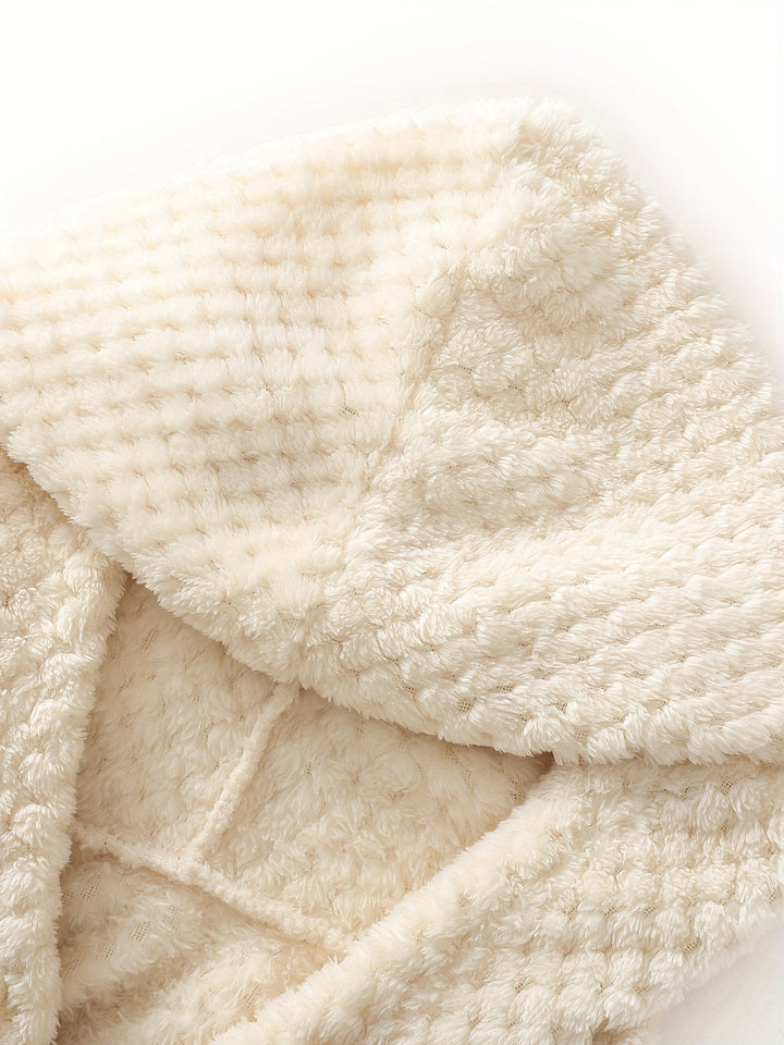 Super Bequeme Damenjacke mit Warmer Fütterung - Elise