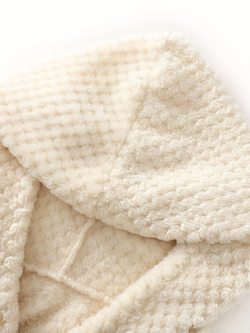 Super Bequeme Damenjacke mit Warmer Fütterung - Elise