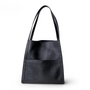 Leder Damenhandtasche - Aria