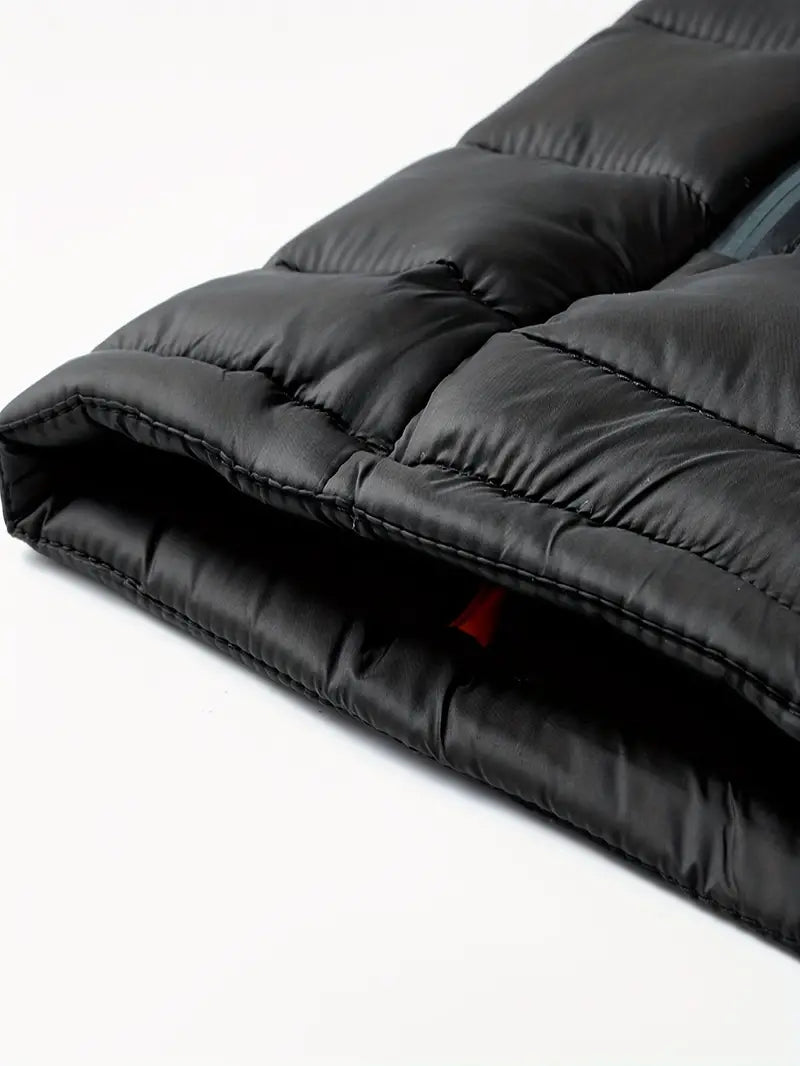 Damen Winter-Steppjacke mit Kapuze - Arwen