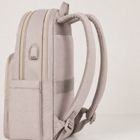 Waterafstotende Dagrugzak met Laptopvak – Nomadix