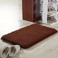 Luxury Soft Bath Mat - Serenity