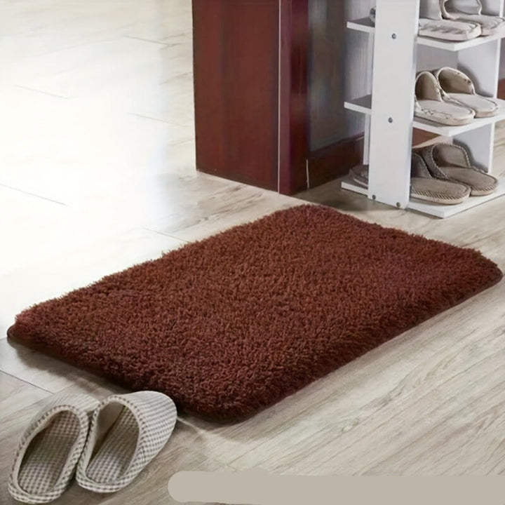 Luxury Soft Bath Mat - Serenity