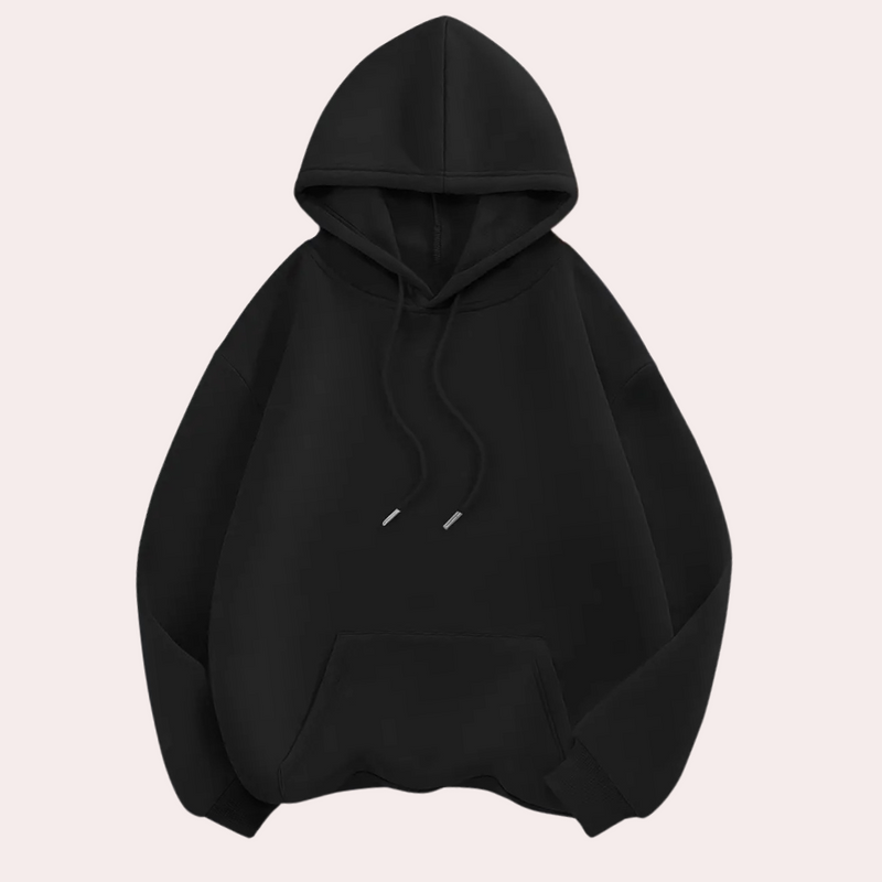 Casual Hoodie voor Dames - Romy