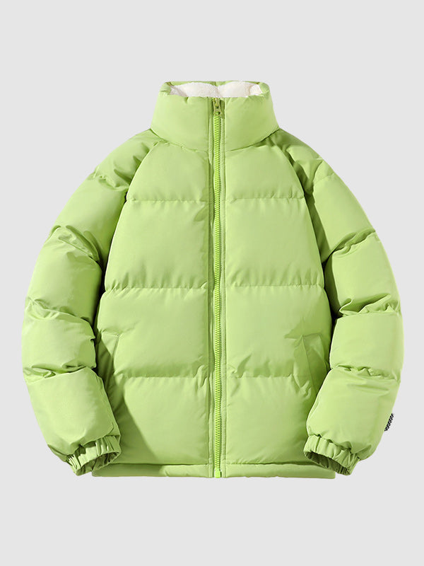 Bequeme Herren-Pufferjacke - Arlo