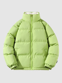 Bequeme Herren-Pufferjacke - Arlo