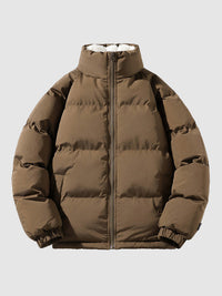Bequeme Herren-Pufferjacke - Arlo