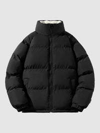 Bequeme Herren-Pufferjacke - Arlo