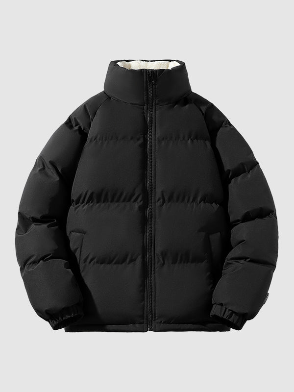 Bequeme Herren-Pufferjacke - Arlo