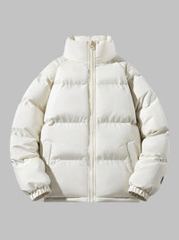 Bequeme Herren-Pufferjacke - Arlo