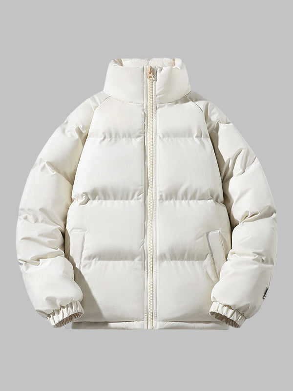 Bequeme Herren-Pufferjacke - Arlo