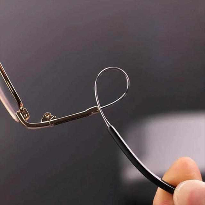 Indestructible Anti-Blue Light Glasses - FlexiVision