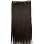 Clip-in Keratin Hairextensions – Aurora
