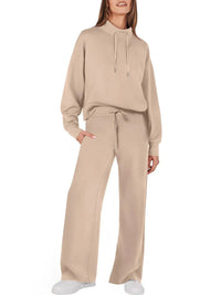 Trendiges Damen-Bekleidungsset - UrbanEase