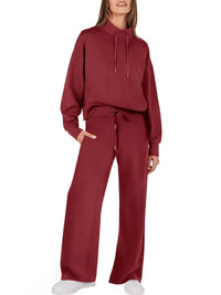 Trendiges Damen-Bekleidungsset - UrbanEase