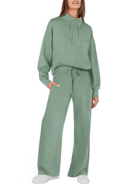 Trendiges Damen-Bekleidungsset - UrbanEase