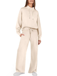 Trendiges Damen-Bekleidungsset - UrbanEase