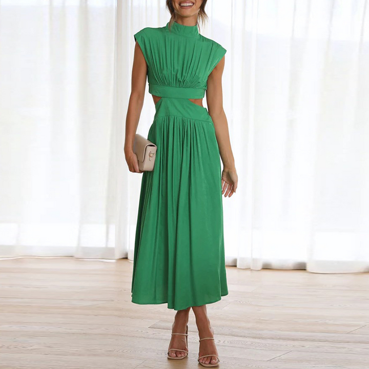 Bequemes und Stilvolles Stretchkleid - Mira