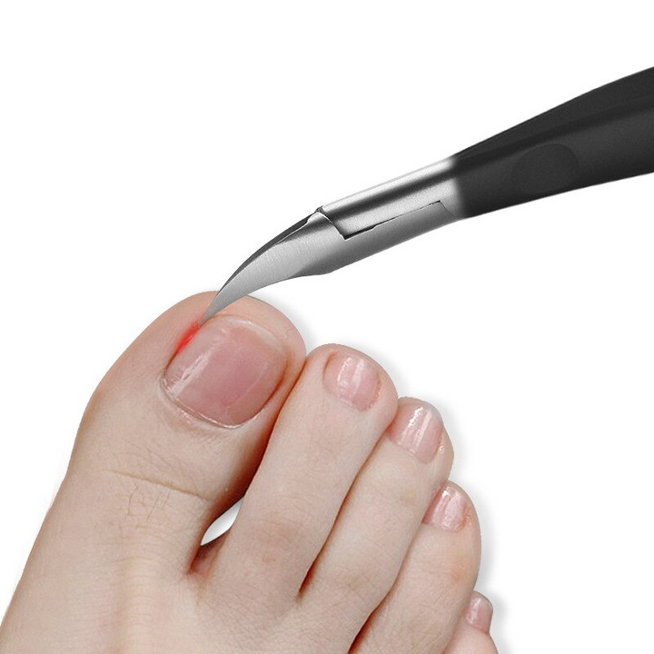 Nagelknipser – NovaClip