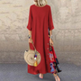 Luftiges Sommerkleid mit zeitlosem Design – Nadine
