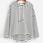 Stilvoller Damen-Hoodie - Liana