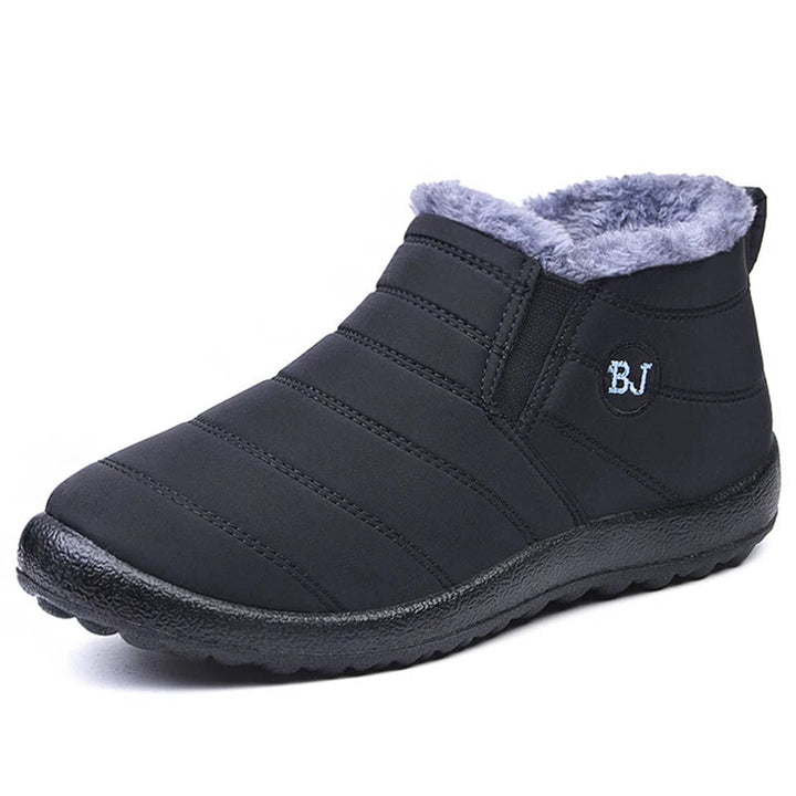 Niedrige Snowboots | Perfekt zum Wandern!
