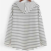 Stilvoller Damen-Hoodie - Liana
