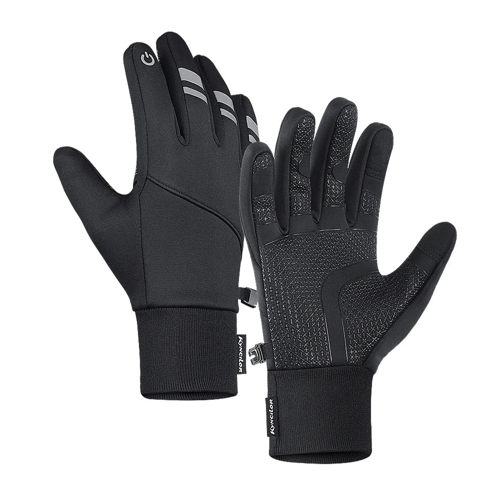 TechRunner Gloves | Perfect gloves for running