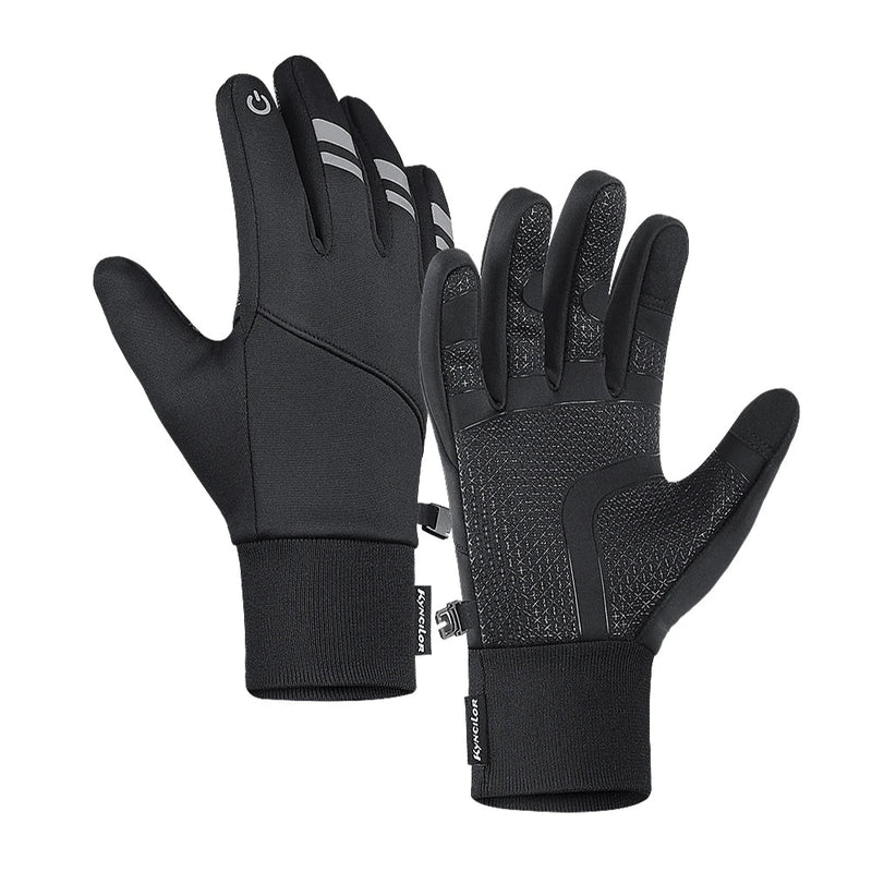 TechRunner Gloves | Perfect gloves for running