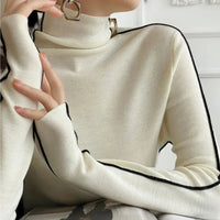 Lynn Sweater | Warm & Stylish