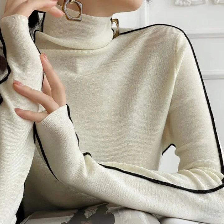 Lynn Sweater | Warm & Stylish