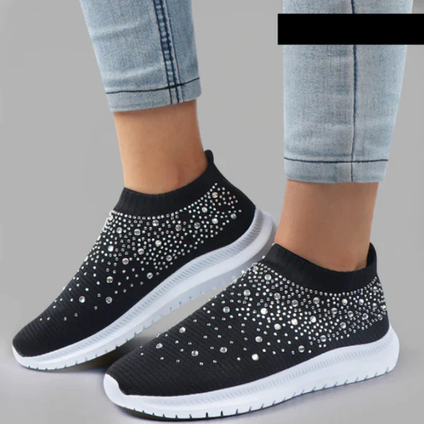 EefjesSneaks I Sneakers For Women