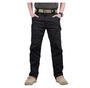Outdoorhose | Mit super vielen praktischen Taschen!