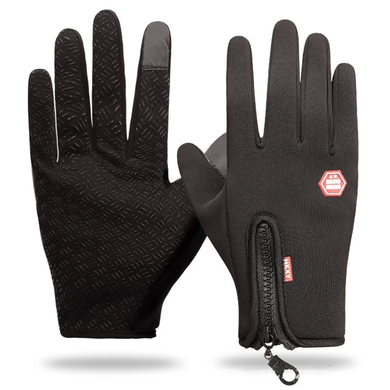 Adventure Handschuhe | All-in-One Wintersporthandschuhe