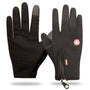 Adventure Handschuhe | All-in-One Wintersporthandschuhe