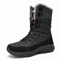 Winter Wanderschuhe | Große und robuste Schneestampfer