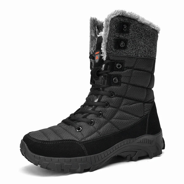 Winter Wanderschuhe | Große und robuste Schneestampfer