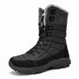Winter Wanderschuhe | Große und robuste Schneestampfer