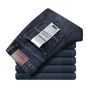 Denim Hose | Gerades Design für jeden Tag!